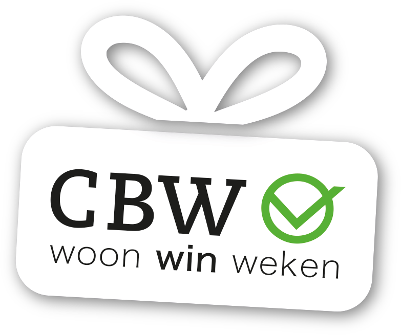 CBW Woonweken